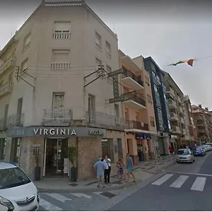 https://hostal-virginia.catalonia-hotels.com