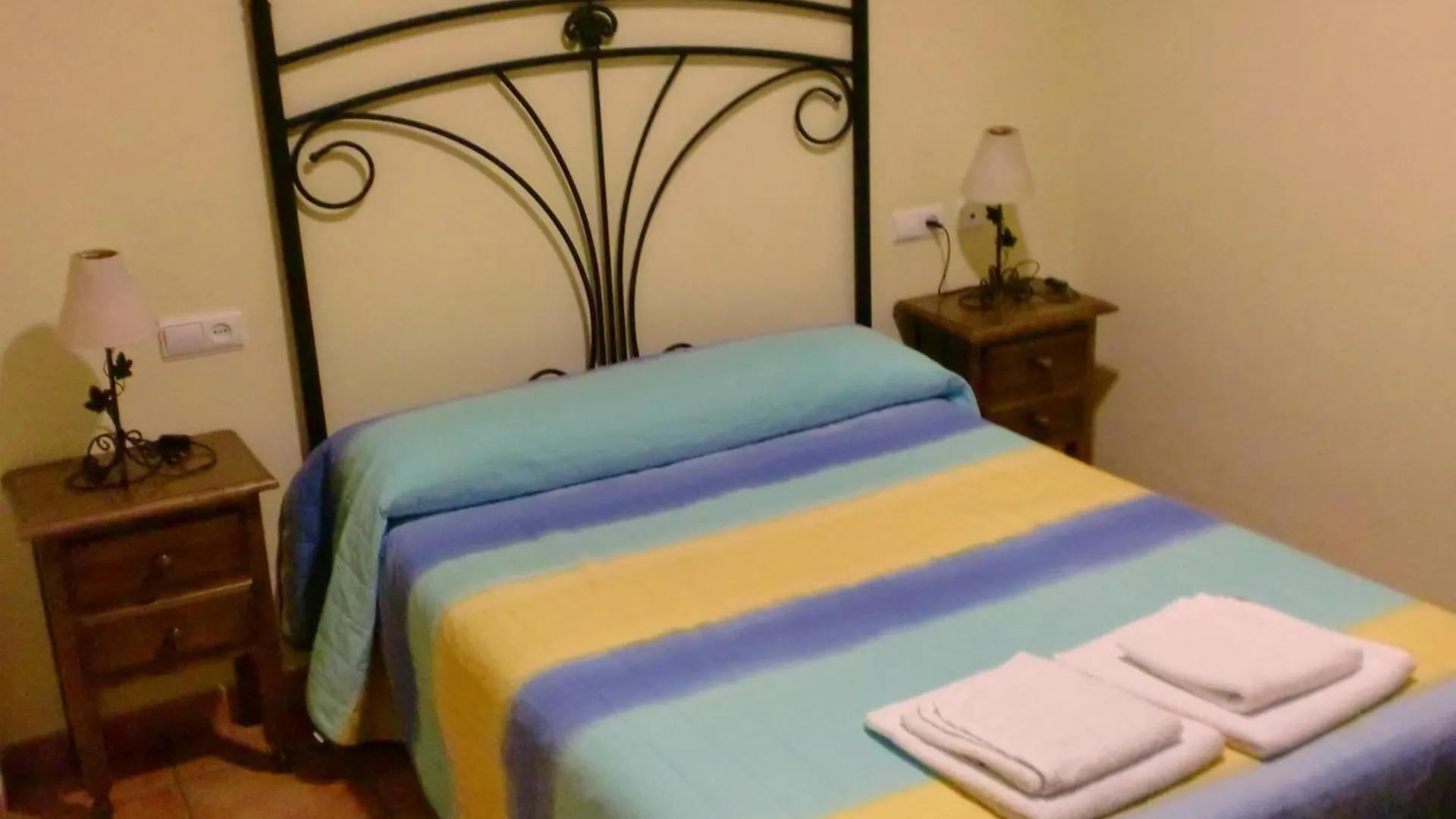 Hostal Las Tres Jotas Alcaracejos