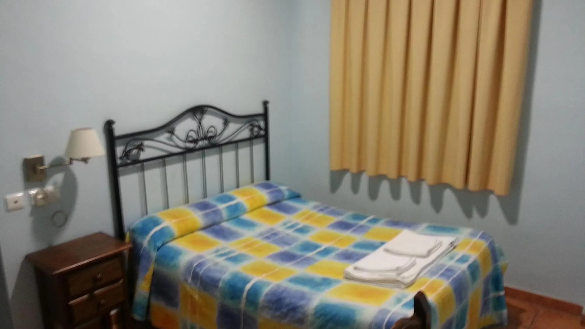 Hostal Las Tres Jotas Alcaracejos Spain