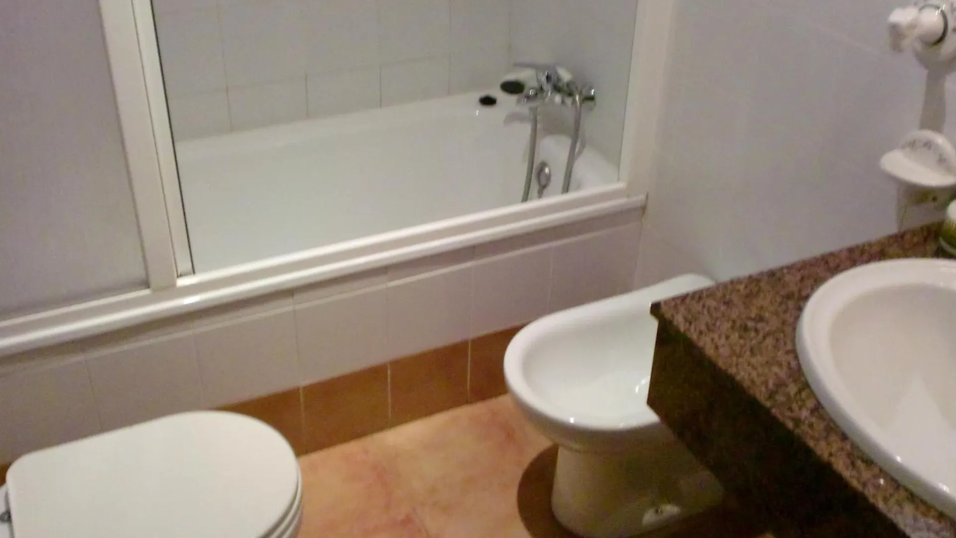 Hostal Las Tres Jotas Alcaracejos 2*,  Spain