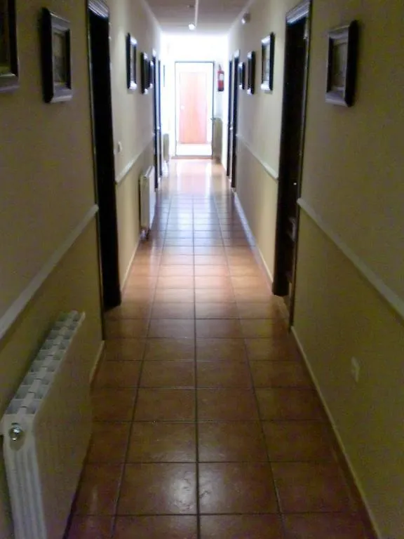 Hostal Las Tres Jotas Alcaracejos Spain