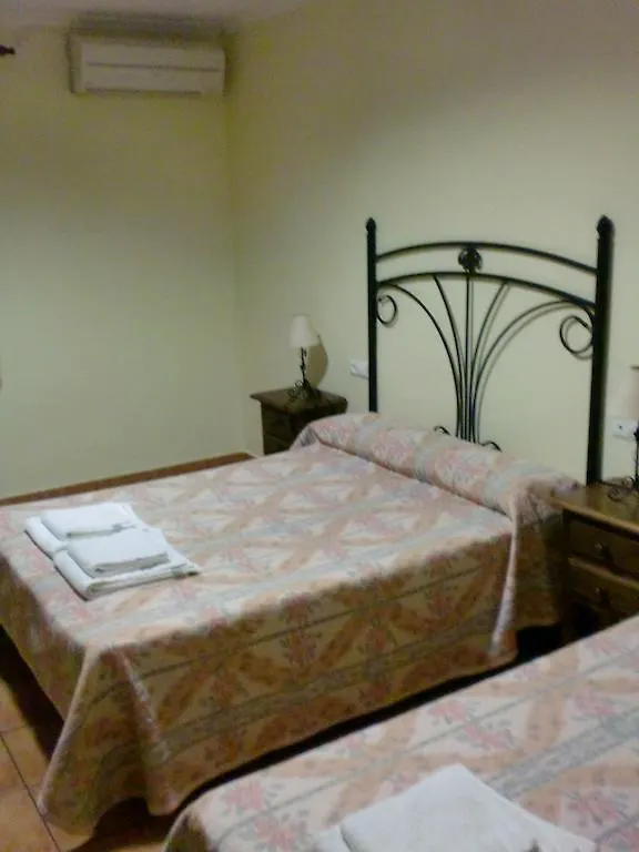 Hostal Las Tres Jotas Alcaracejos 2*,  Spain