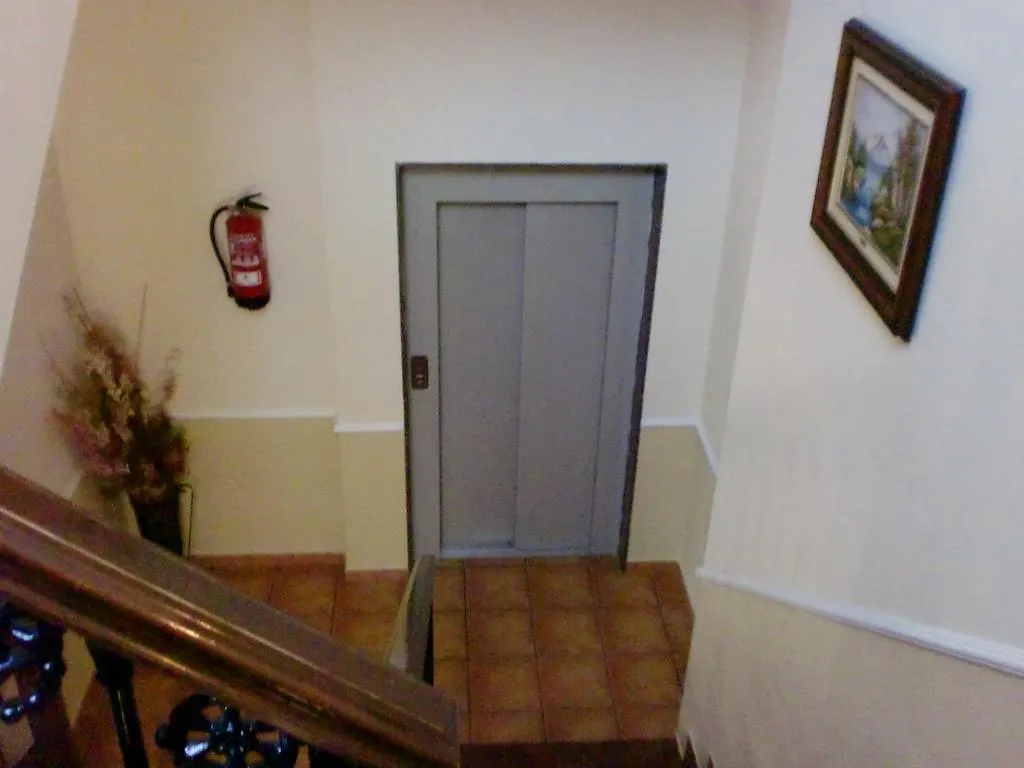 Hostal Las Tres Jotas Alcaracejos 2*,