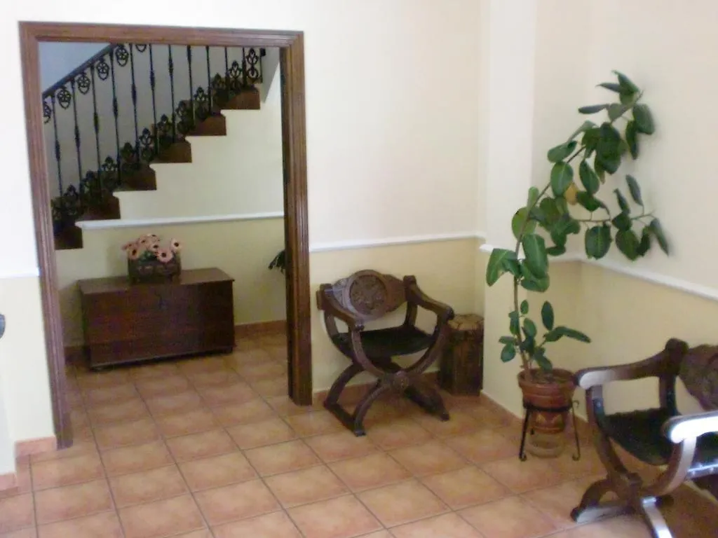 Hostal Las Tres Jotas Alcaracejos Spain