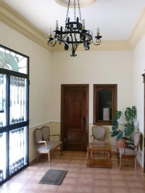 Guest house Hostal Las Tres Jotas Alcaracejos