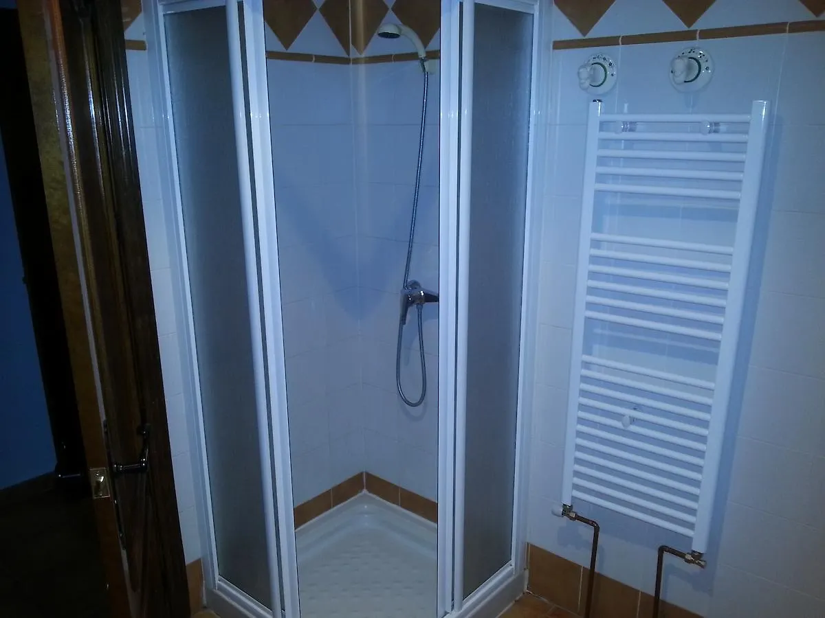 Hostal Las Tres Jotas Alcaracejos